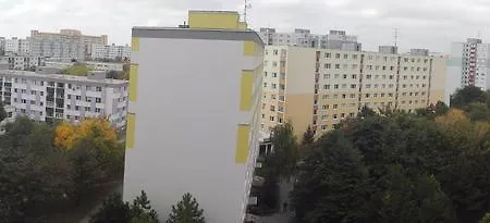 Studio Benadicka Daire