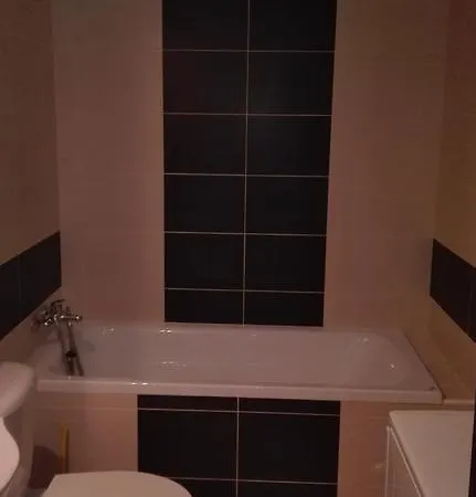Apartment Studio Benadicka *