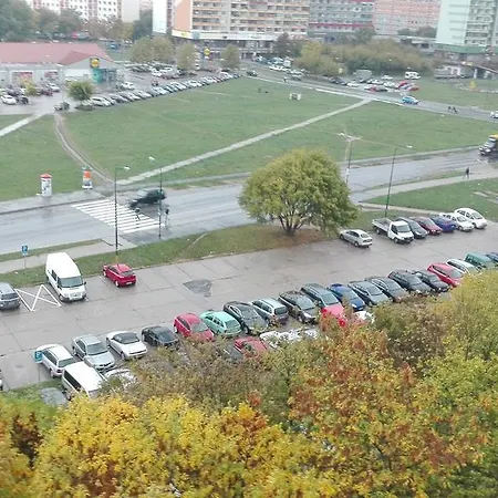 Apartament Studio Benadicka