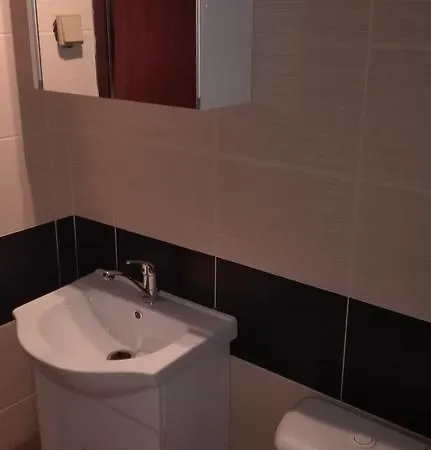 Apartmán Studio Benadicka
