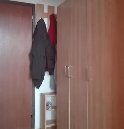 Apartmán Studio Benadicka *